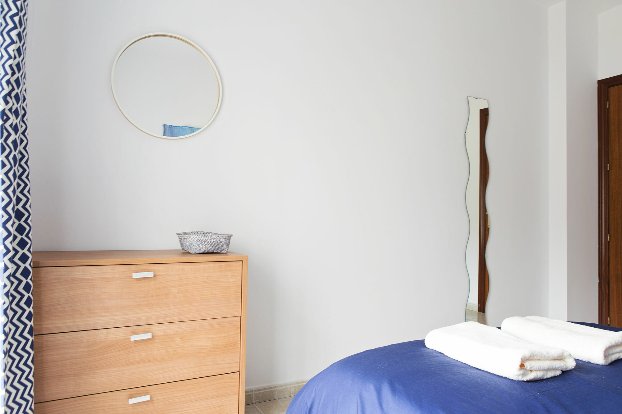 Ferienwohnung Hello Malaga Flat Delicias Exterior foto
