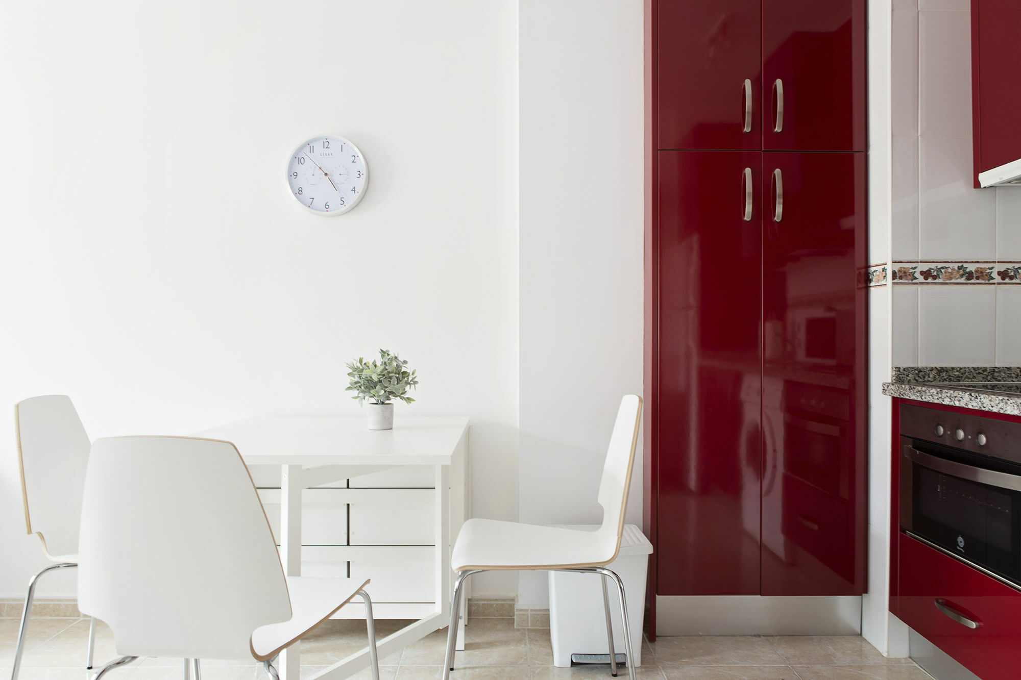 Ferienwohnung Hello Malaga Flat Delicias Exterior foto