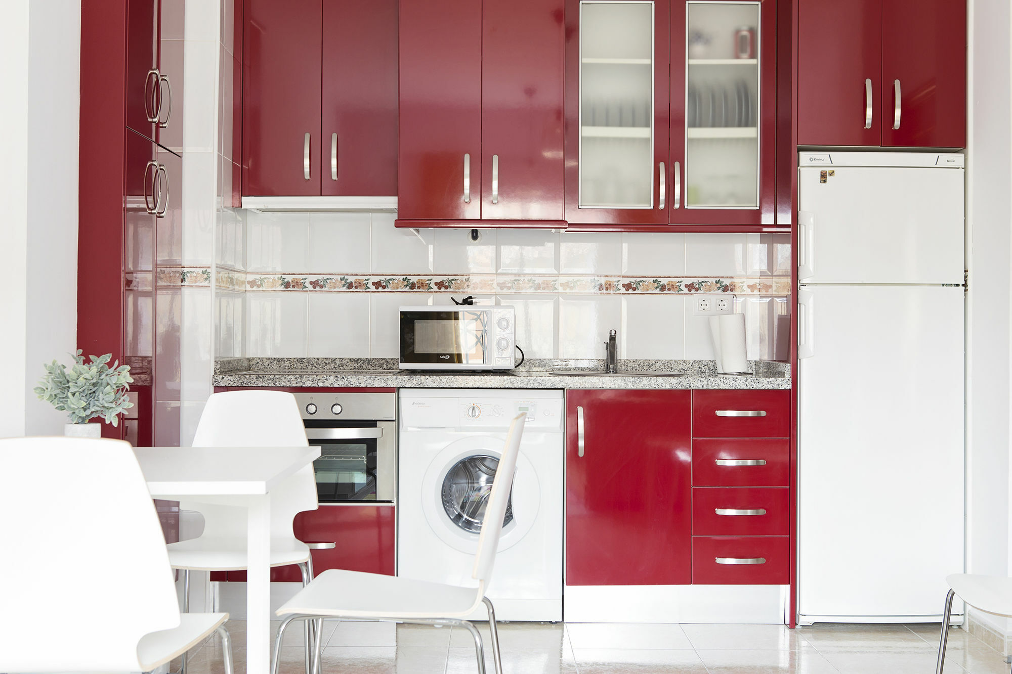 Ferienwohnung Hello Malaga Flat Delicias Exterior foto
